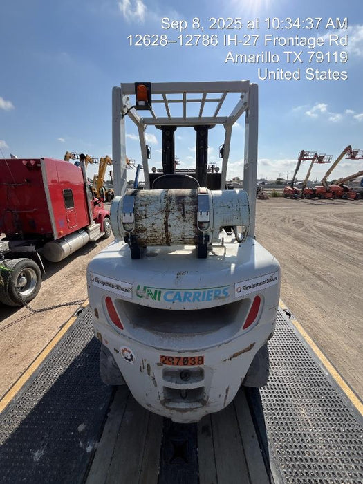 2025 STAR INDUSTRIES 1395B