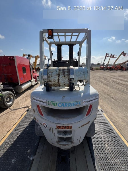 2025 STAR INDUSTRIES 1395B