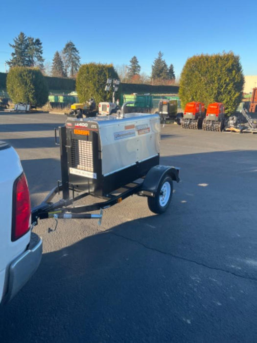 2024 LINCOLN ELECTRIC LE400