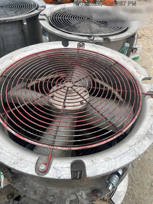 2022 WIDDER 20262-TRACKER-DIXLOX