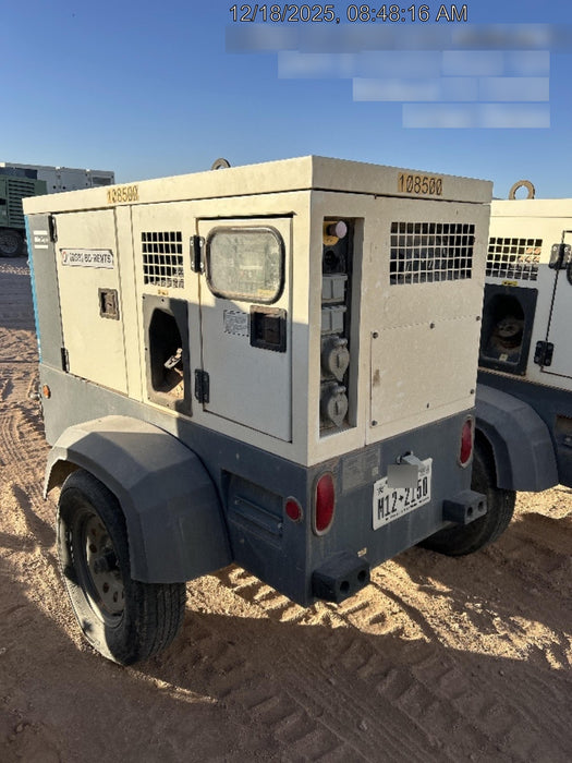 2020 ATLAS COPCO QAS45