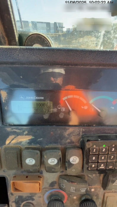 2023 JCB 3CX-14 Extendable Stick 74hp, Cab/Heat/Air, 4WD, Extendable Stick, Easy Controls, 1 Way Hydraulics, With Loader Pipework