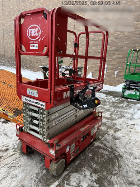2019 MEC Micro 19