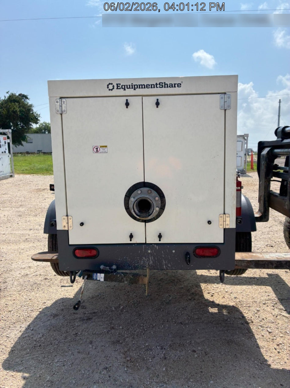 2026 ATLAS COPCO PAC F44 KD-S