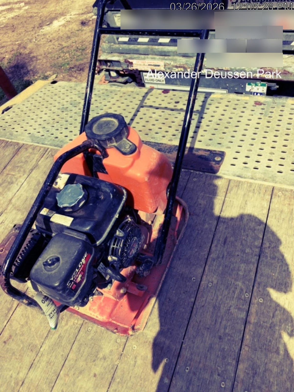 2023 MULTIQUIP MVC82VHW