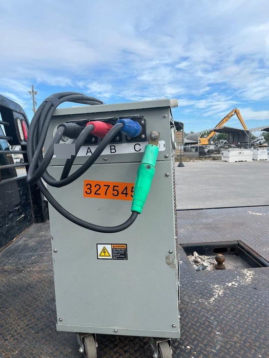 2023 ASCO AVTRON 2705