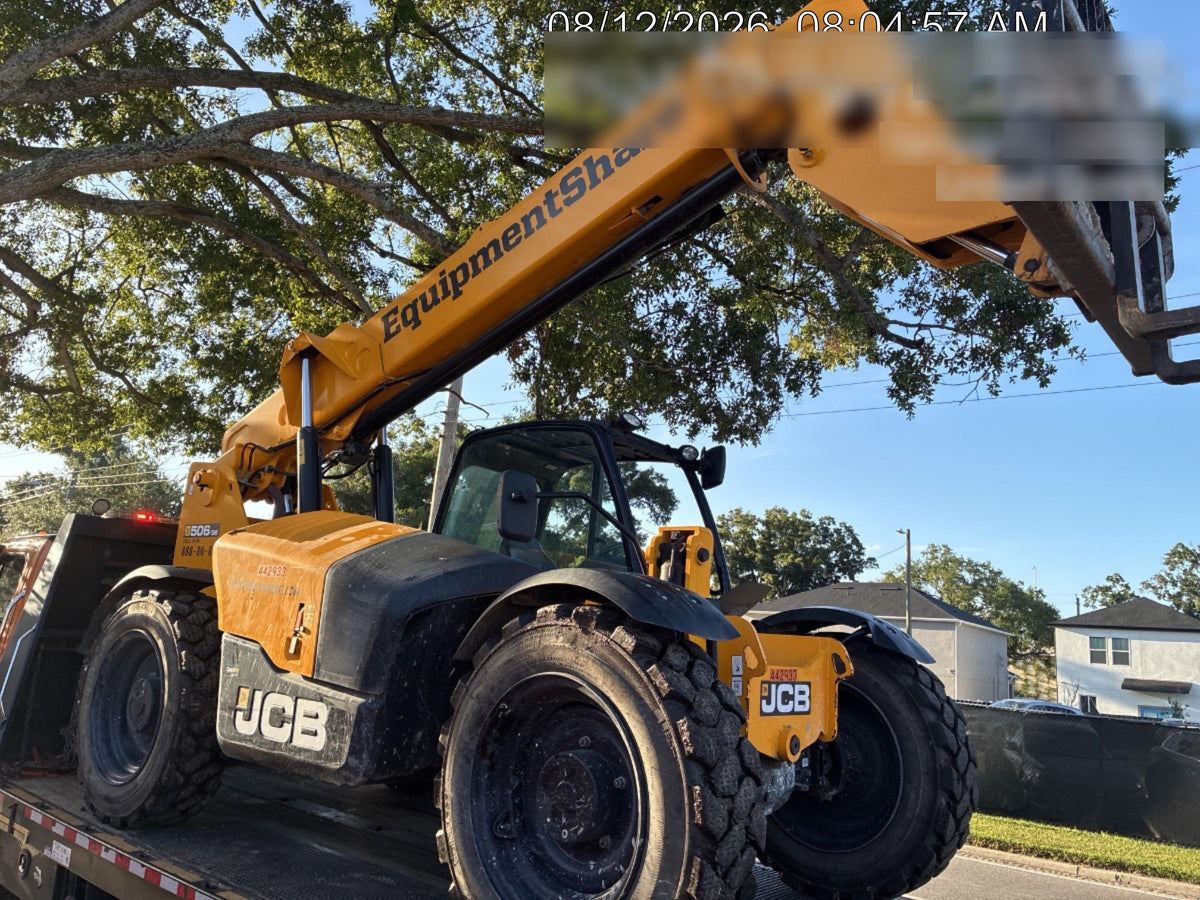 2024 JCB 506-36