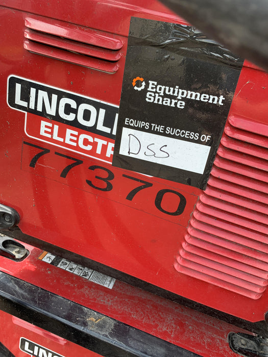 2020 LINCOLN ELECTRIC FLEXTEC 350X