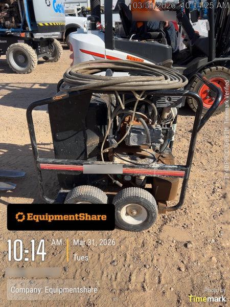 2019 MI-T-M CORPORATION HSP-3504-3MGH
