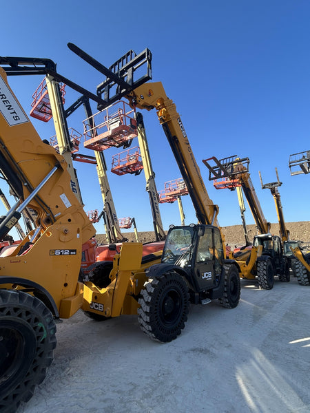 2026 JCB 512-56