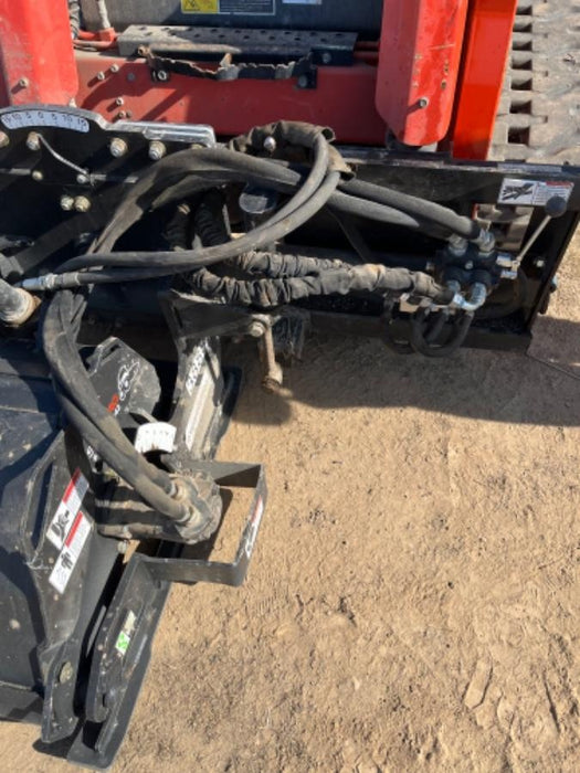 2024 SKID PRO ATTACHMENTS CP16LF