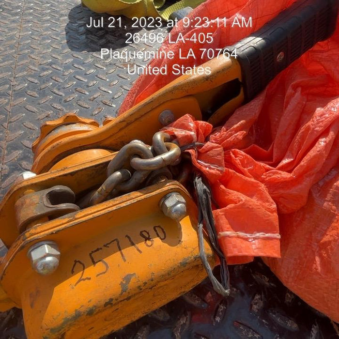 2022 HARRINGTON L5LB015-20