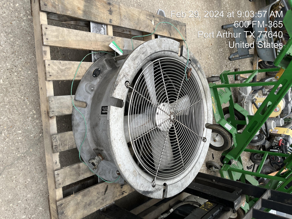 2022 WIDDER 20265-TRACKER