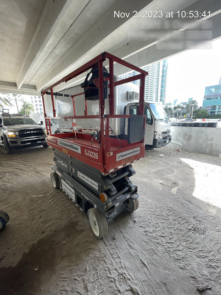 2022 SKYJACK SJ3226