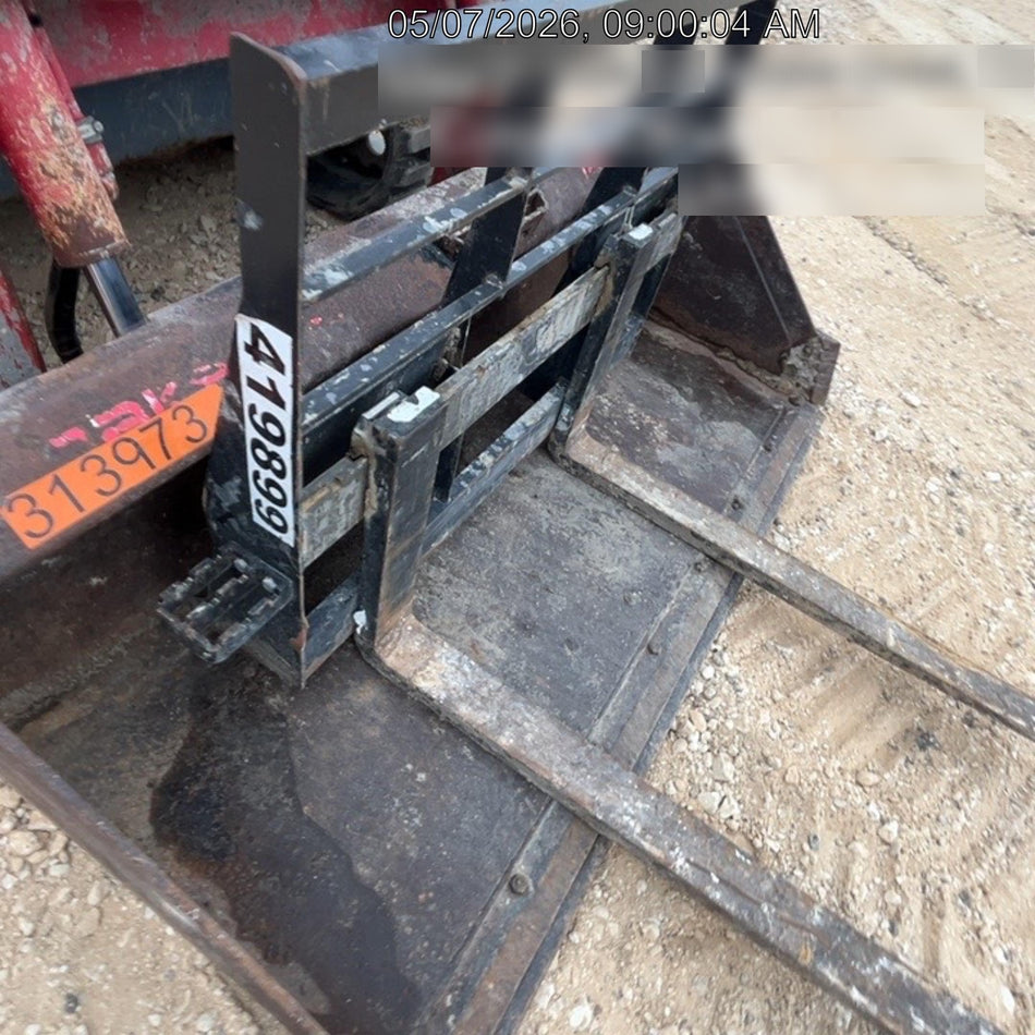 2024 ARROW MATERIAL HANDLING F5100CB