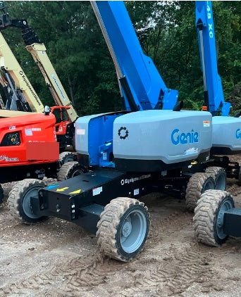 2024 GENIE S-45 XC