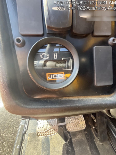2025 JCB 510-56