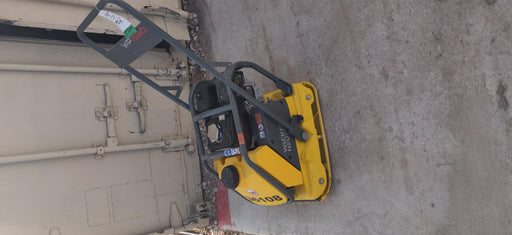 2019 WACKER NEUSON WP1550AW