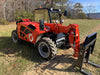 2021 MANITOU MTA5519