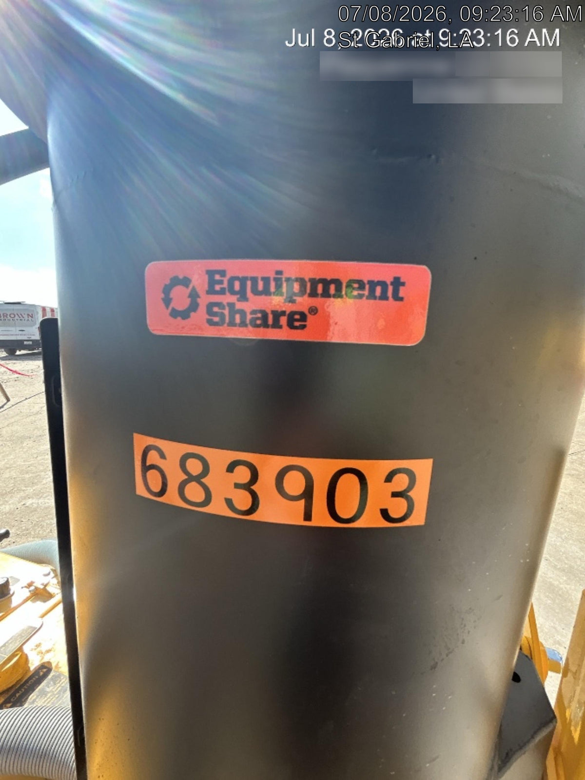 2026 E-Z DRILL 210B-2 SRA