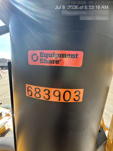 2026 E-Z DRILL 210B-2 SRA