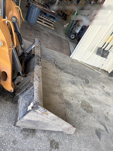 2019 CASE SR175