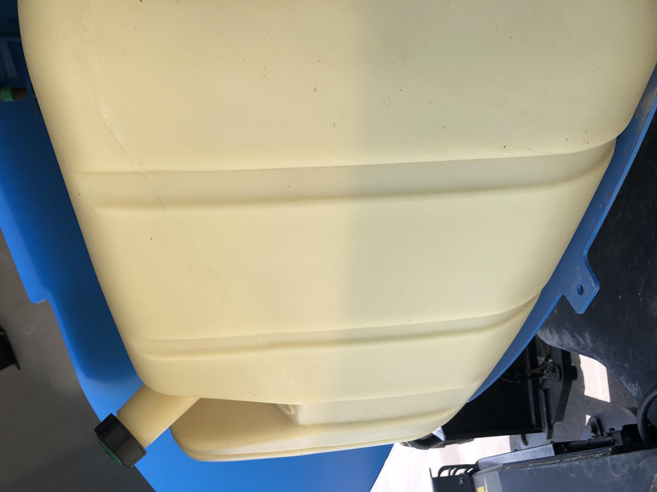 2020 GENIE ZX-135/70