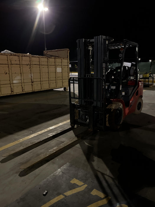 2022 HELI CPQYD30-KU1H - QUAD