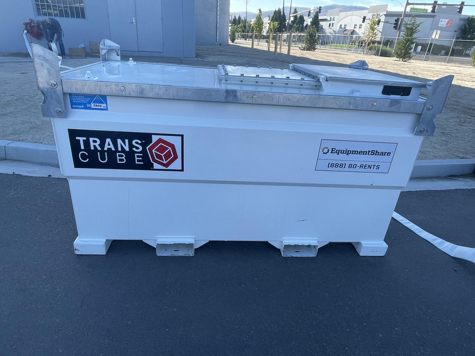 2021 TRANSCUBE 20TCG(G)W-NA