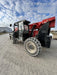 2020 Manitou MTA8044 Cab/Heat/Air, Solid Tires, Work Lights, Beacon, Aux Hydraulics, Back up Alarm, Lifting Eye, Mirrors, ES Keypad