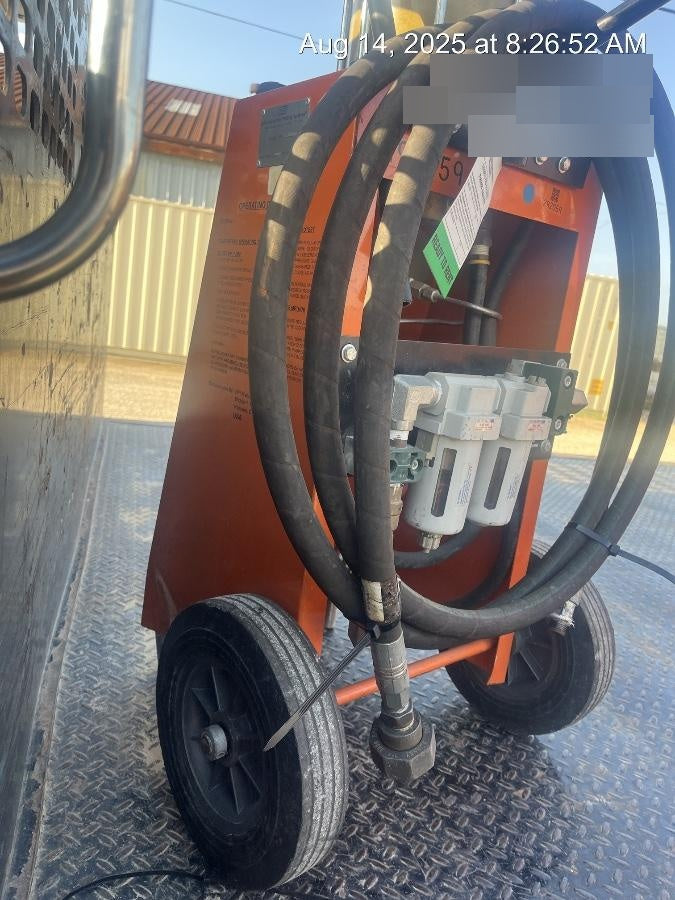 2023 WIDDER 11100