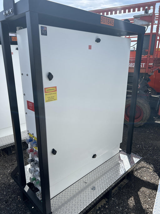 2025 TRYSTAR IIQC1.J7-A-D-A1