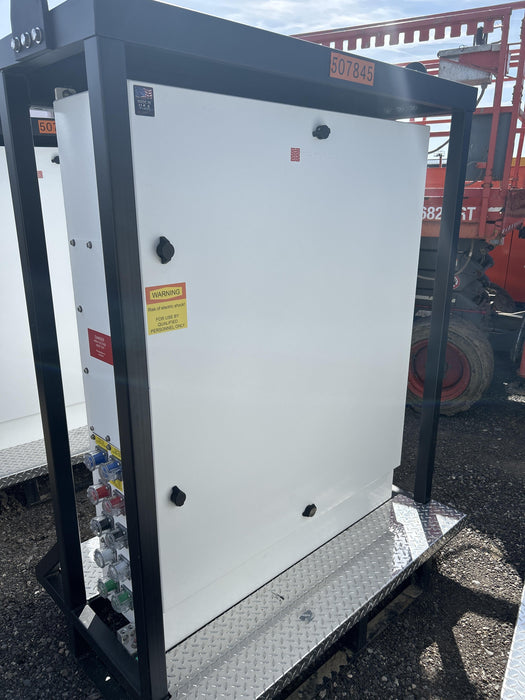 2025 TRYSTAR IIQC1.J7-A-D-A1