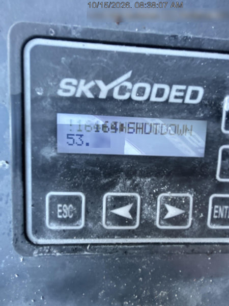 2022 SKYJACK SJ3226