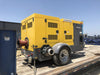 2020 ATLAS COPCO PAS 150 HF CS Enclosed