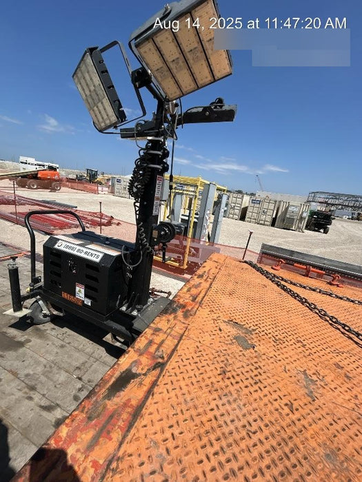 2020 LIND EQUIPMENT LE980LEDV-T4B