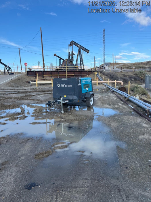 2024 AIRMAN PDS185S CWK