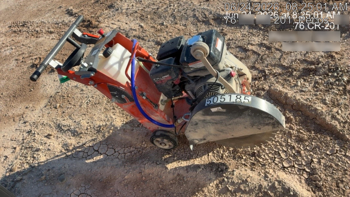 2025 HUSQVARNA FS 400 LV