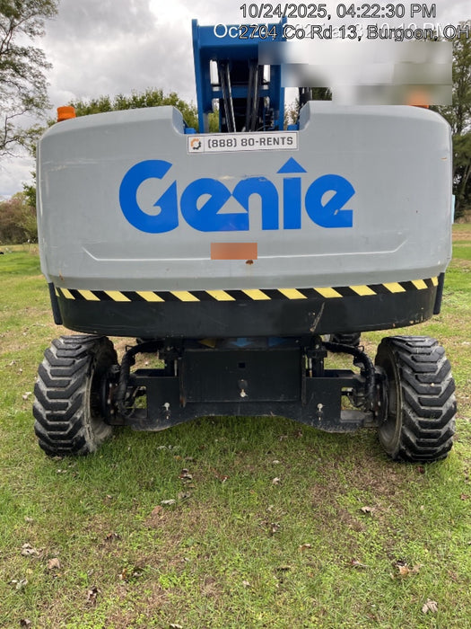 2020 GENIE S-45 XC