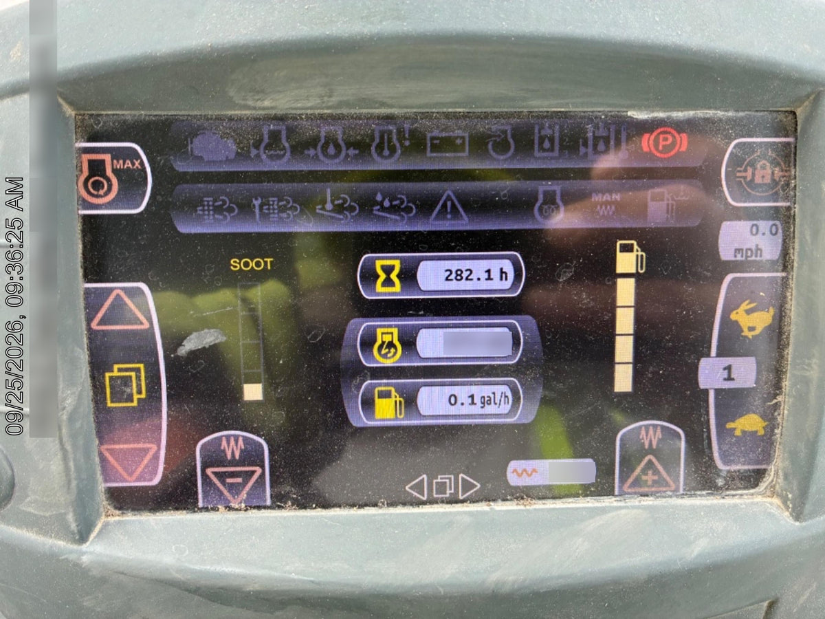 2023 AMMANN ARS70