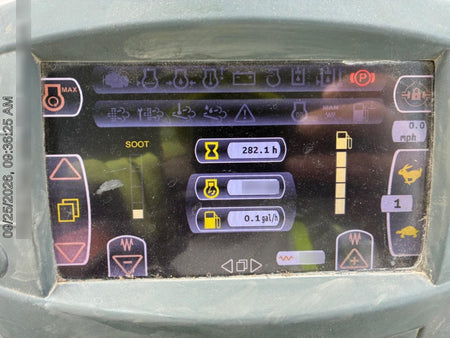 2023 AMMANN ARS70