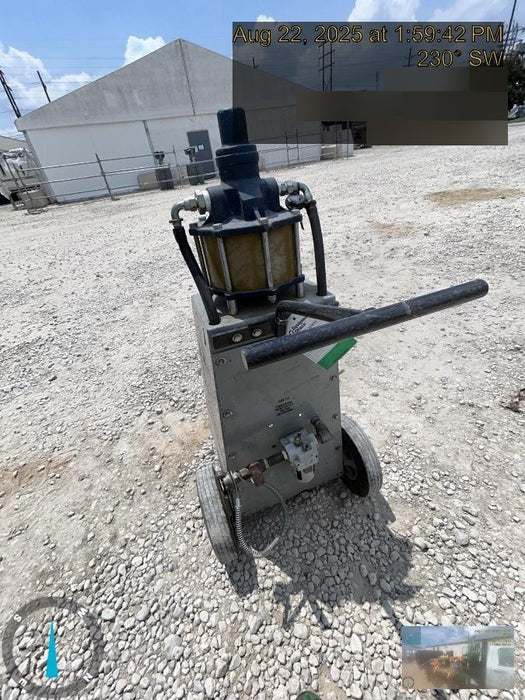 2021 PINNACLE PDQC-10000