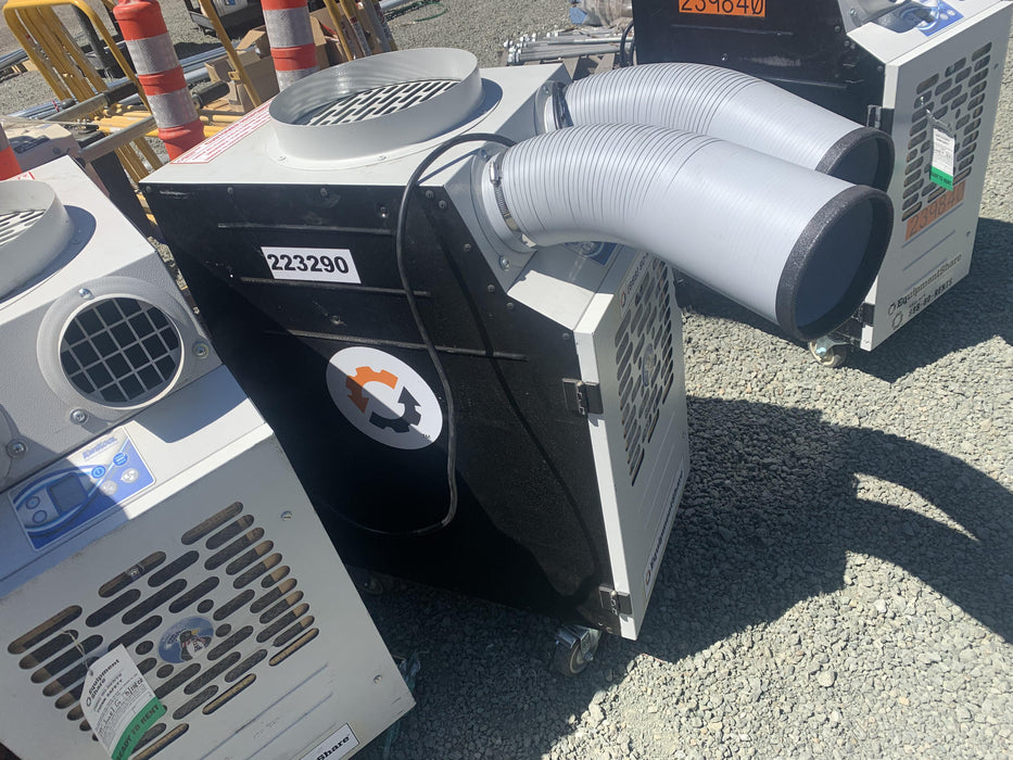 2022 KWIKOOL KPAC1411-2