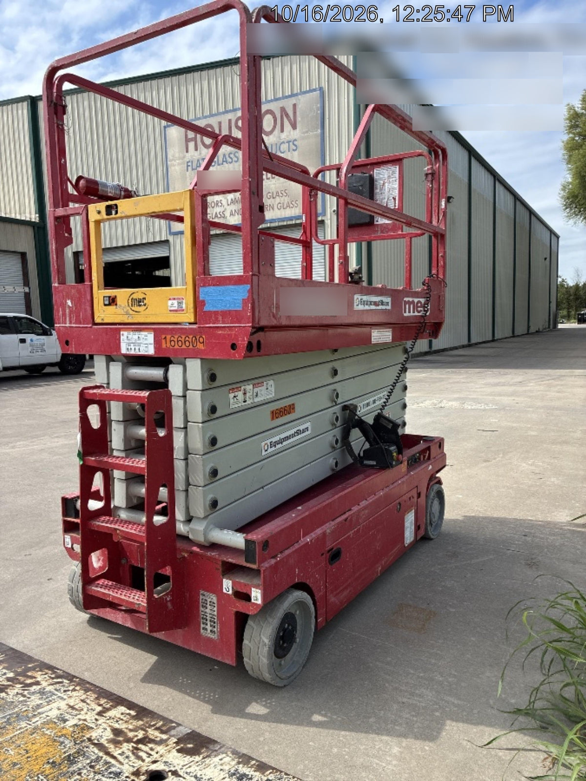 2021 MEC 4046SE