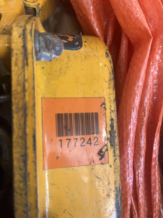 2021 HARRINGTON L5LB030-20