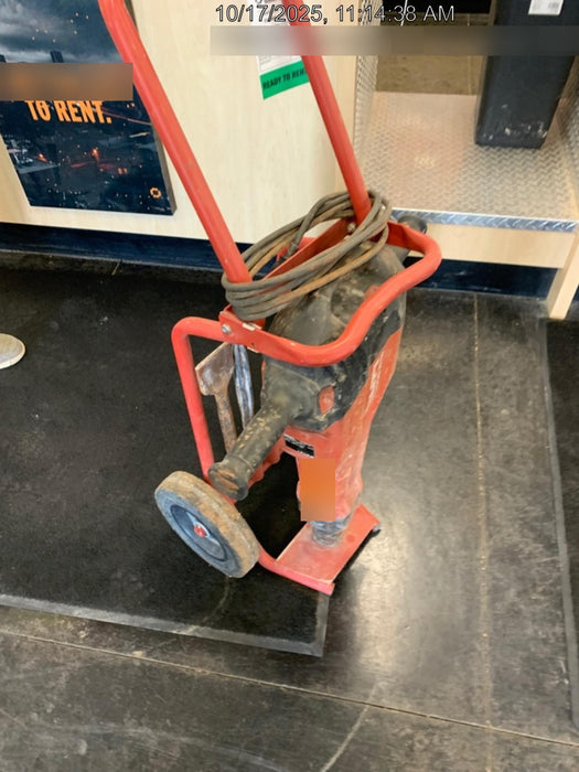 2020 HILTI TE 2000-AVR