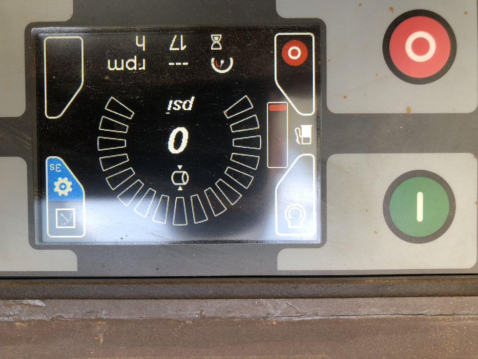 2023 ATLAS COPCO XAS188 CWK