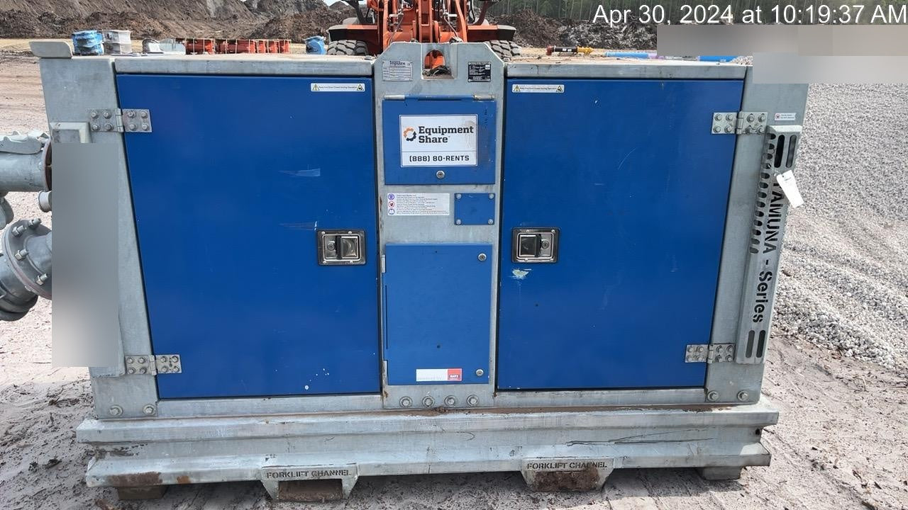 2021 MYERS-SETH MSP PP-150