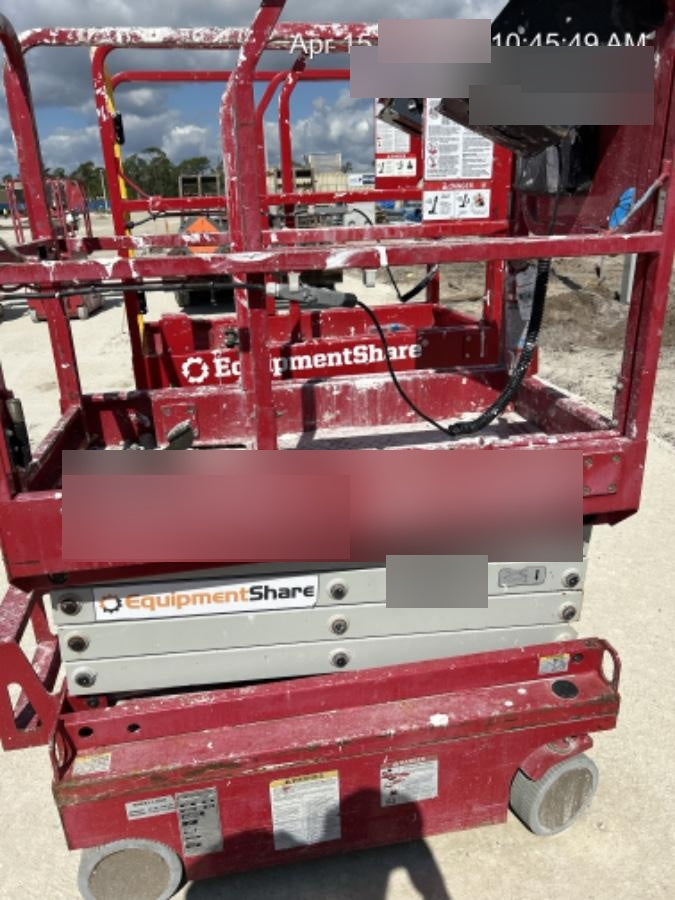 2018 MEC 1330SE
