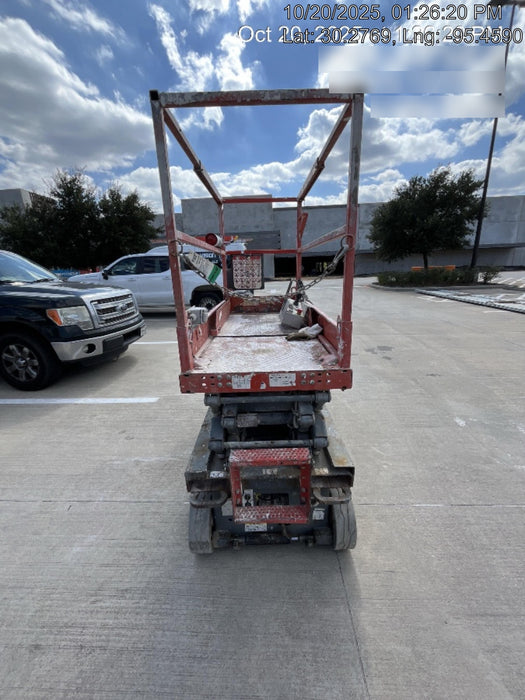 2018 SKYJACK SJIII-3219